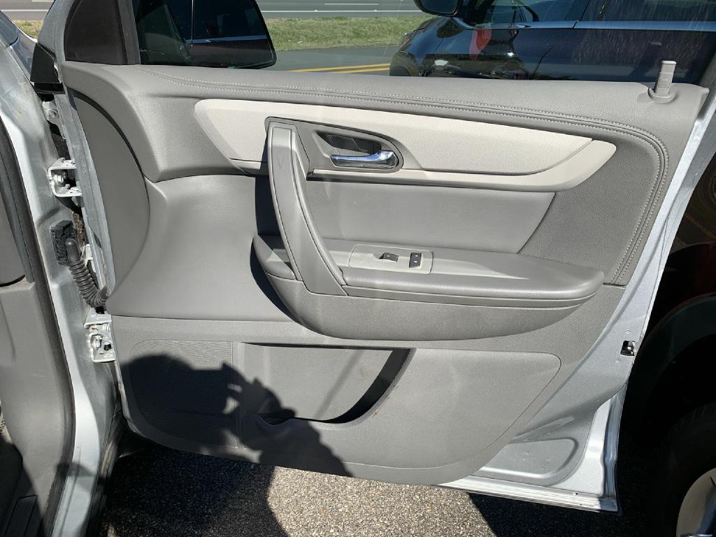 2016 Chevrolet Traverse Image 16