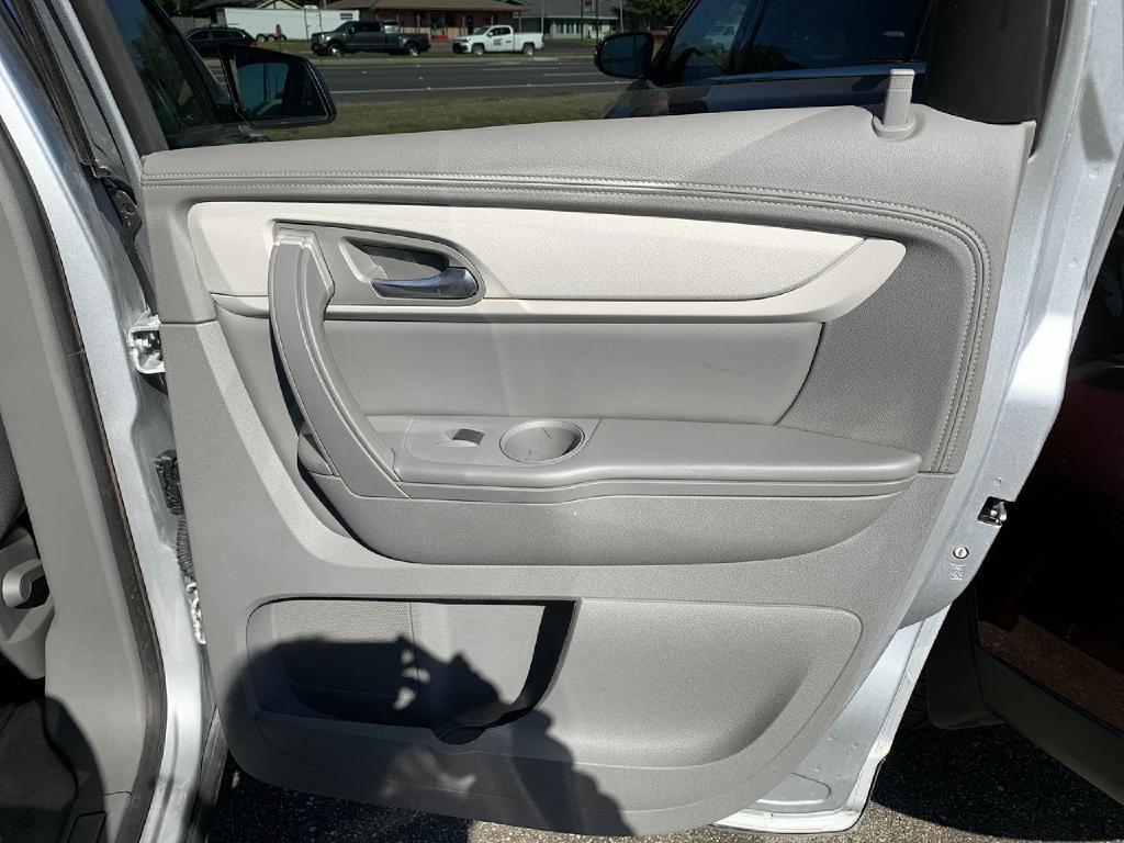 2016 Chevrolet Traverse Image 18