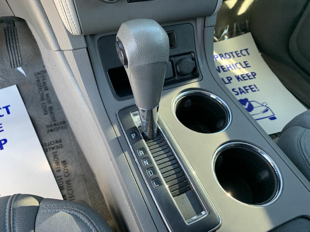 2016 Chevrolet Traverse Image 20