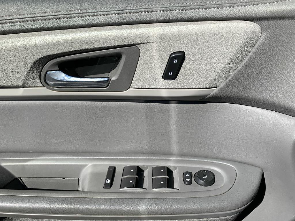 2016 Chevrolet Traverse Image 21
