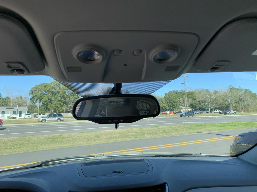 2016 Chevrolet Traverse Image 22