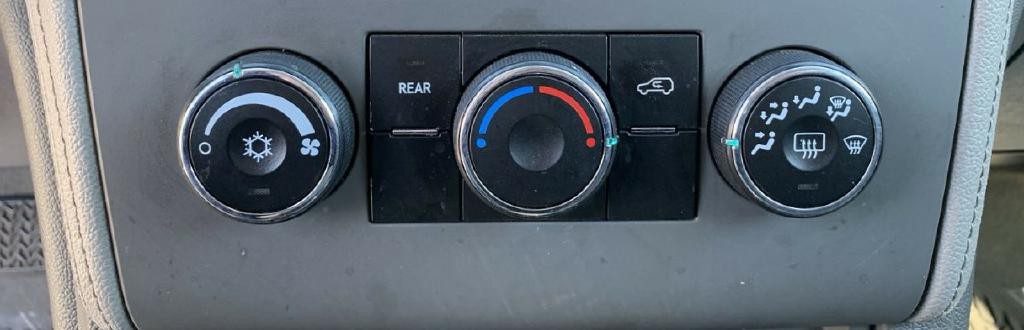 2016 Chevrolet Traverse Image 24