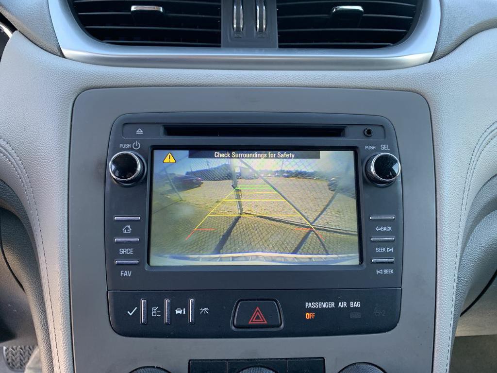 2016 Chevrolet Traverse Image 25