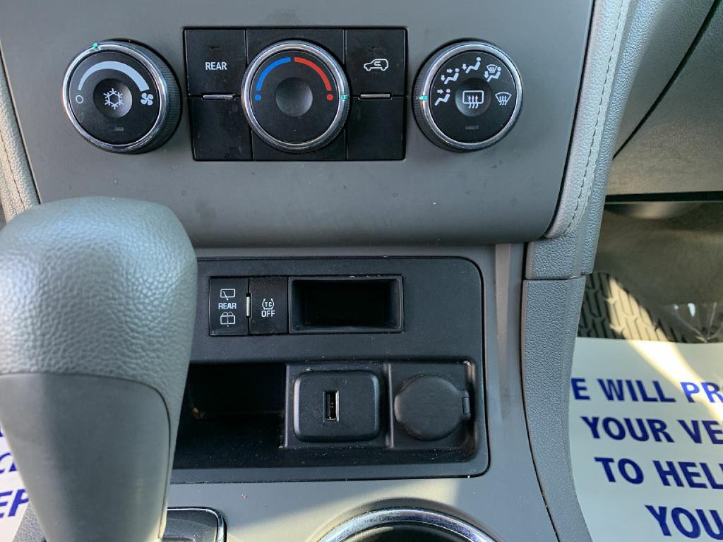 2016 Chevrolet Traverse Image 26