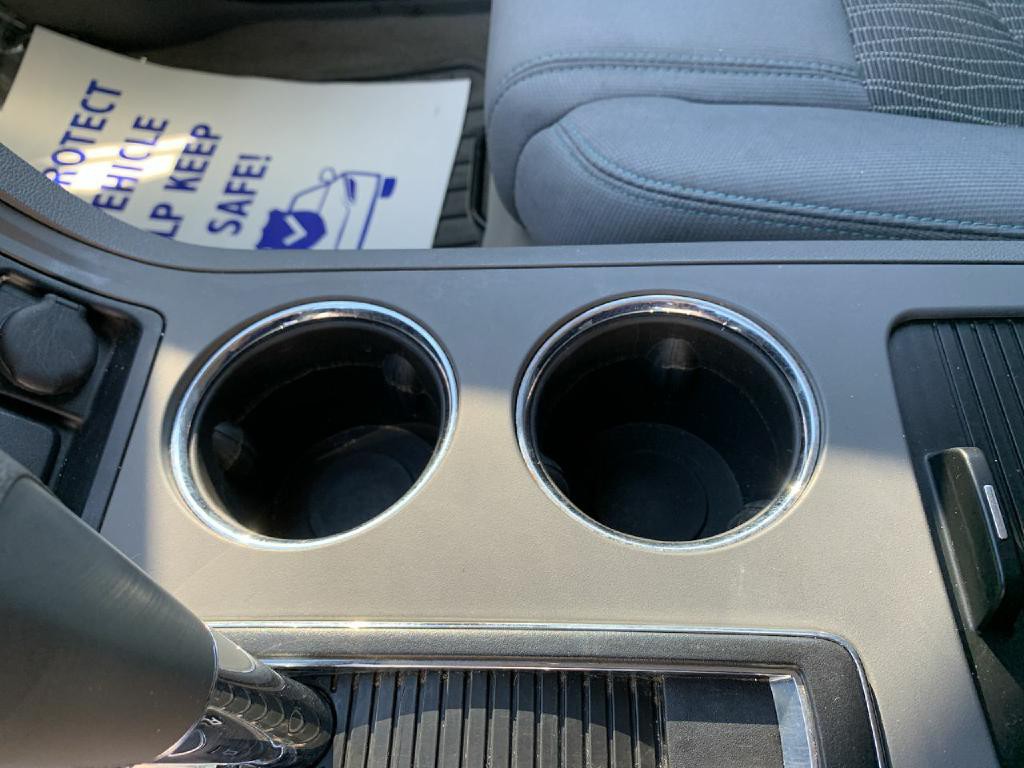 2016 Chevrolet Traverse Image 27