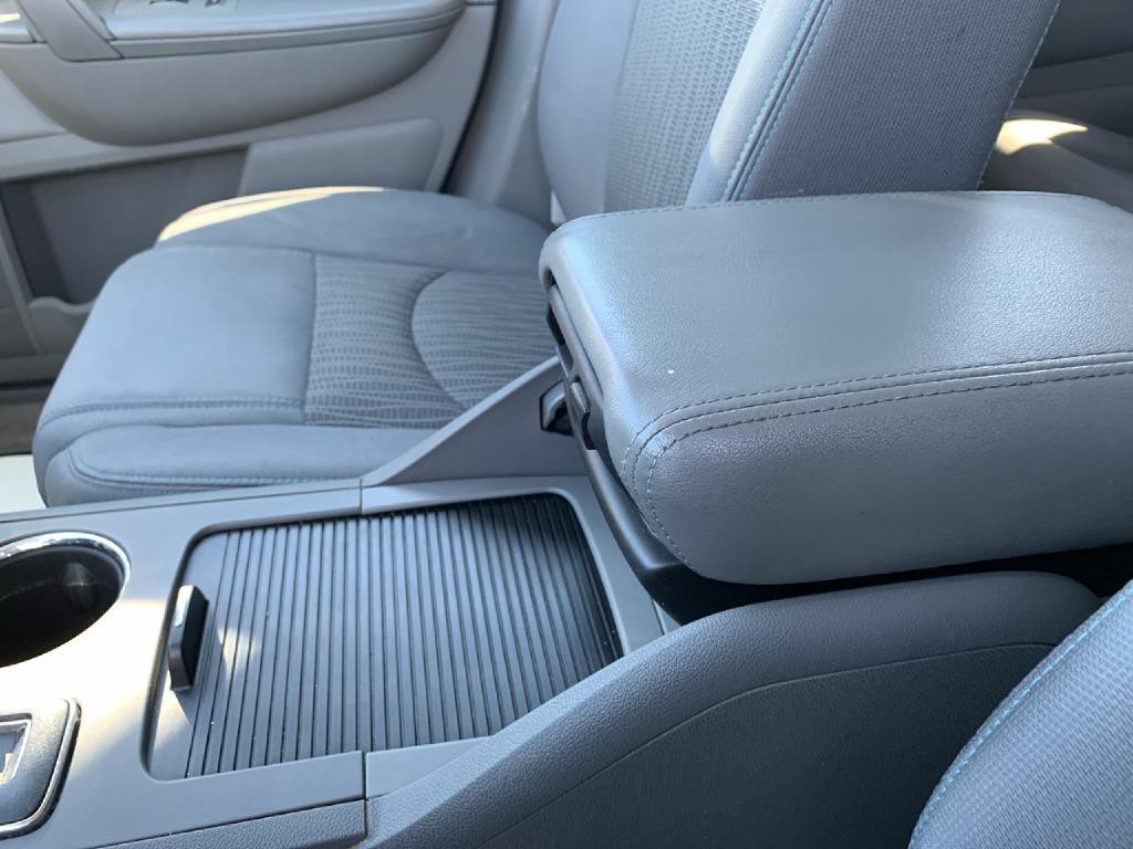 2016 Chevrolet Traverse Image 28