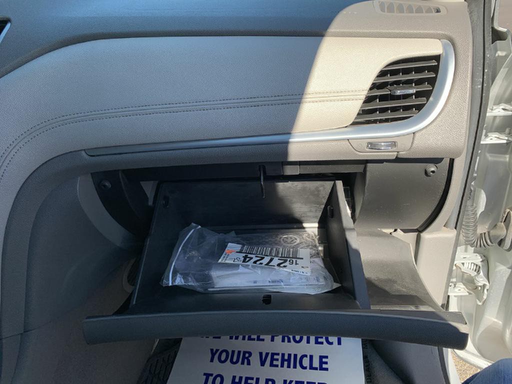 2016 Chevrolet Traverse Image 30