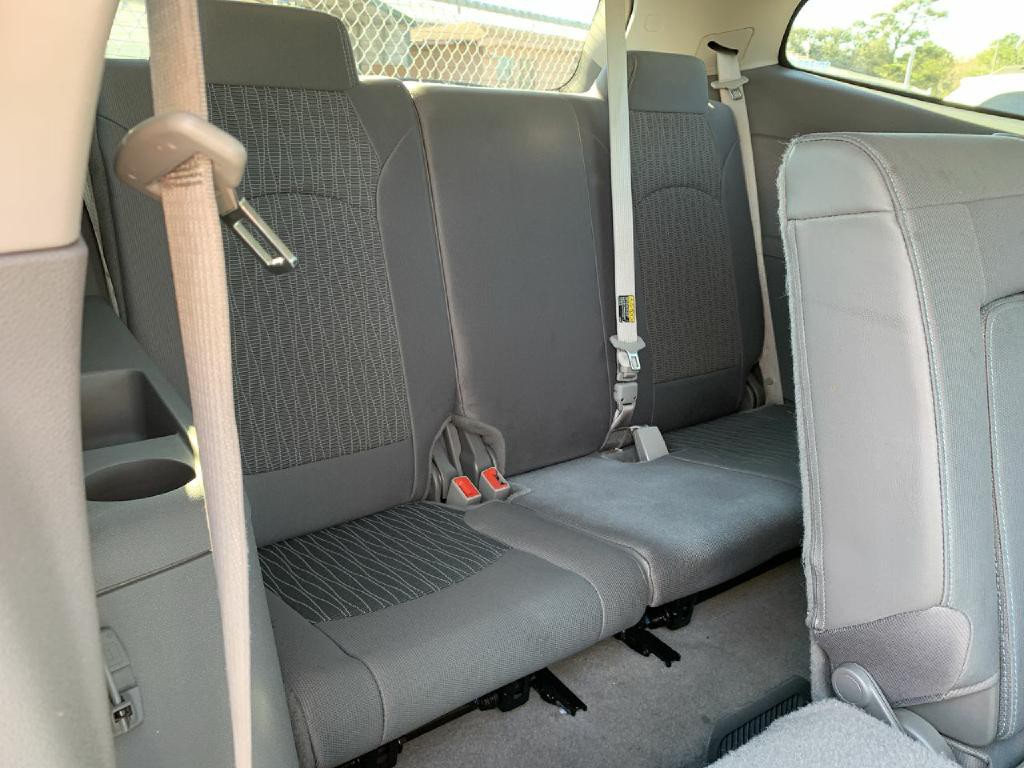 2016 Chevrolet Traverse Image 31