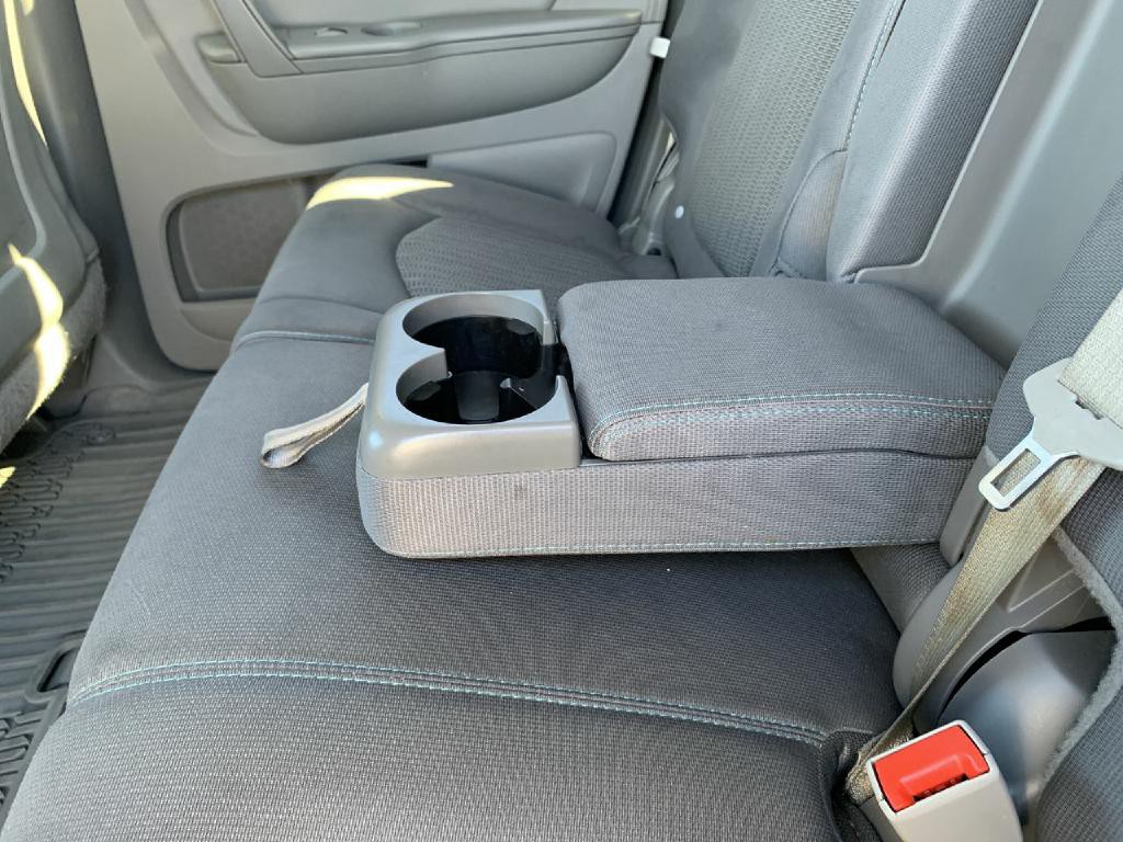 2016 Chevrolet Traverse Image 32