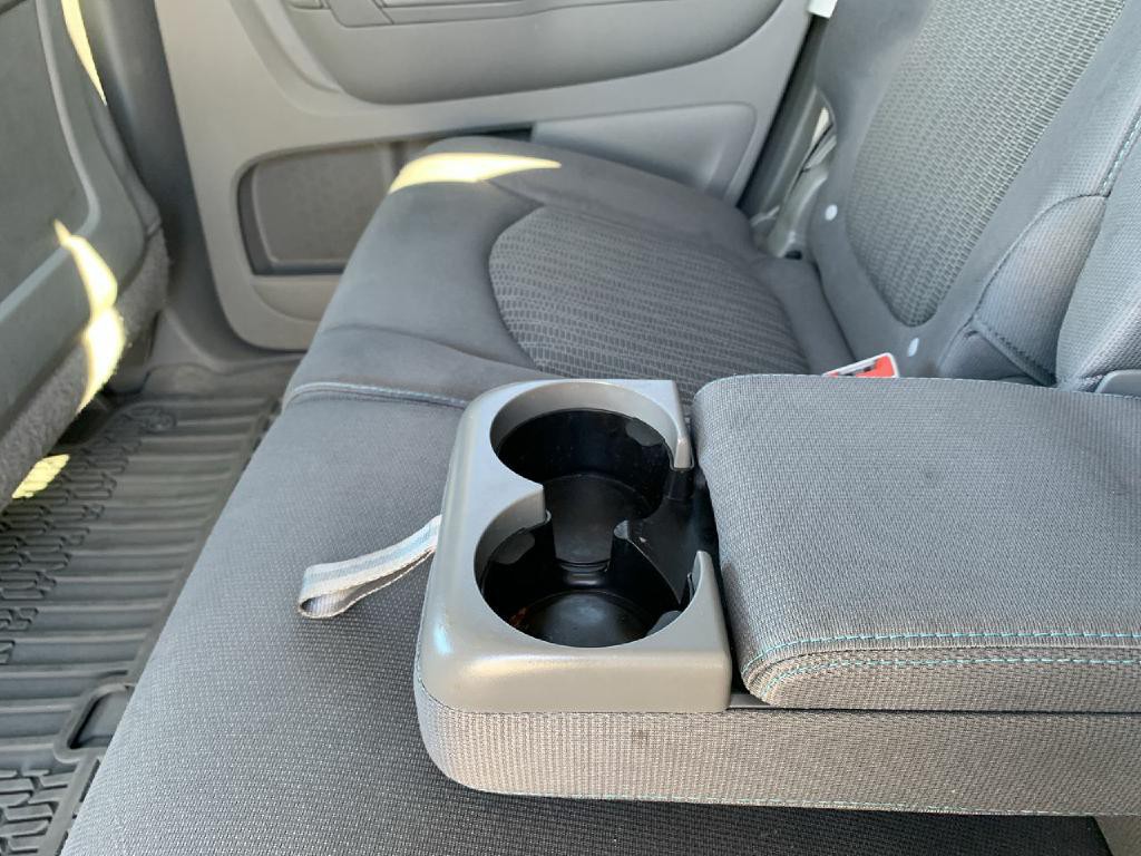 2016 Chevrolet Traverse Image 33