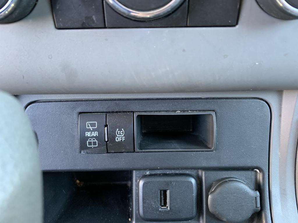 2016 Chevrolet Traverse Image 39