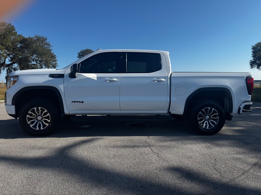 2020 GMC Sierra 1500 Image 2