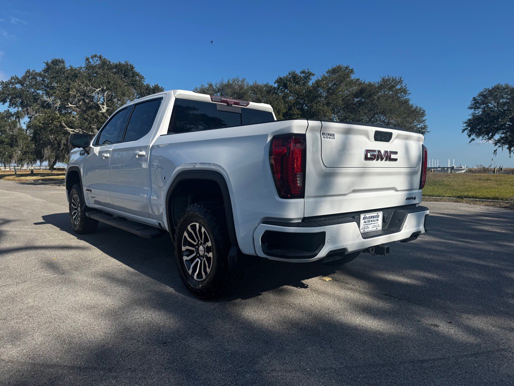 2020 GMC Sierra 1500 Image 3