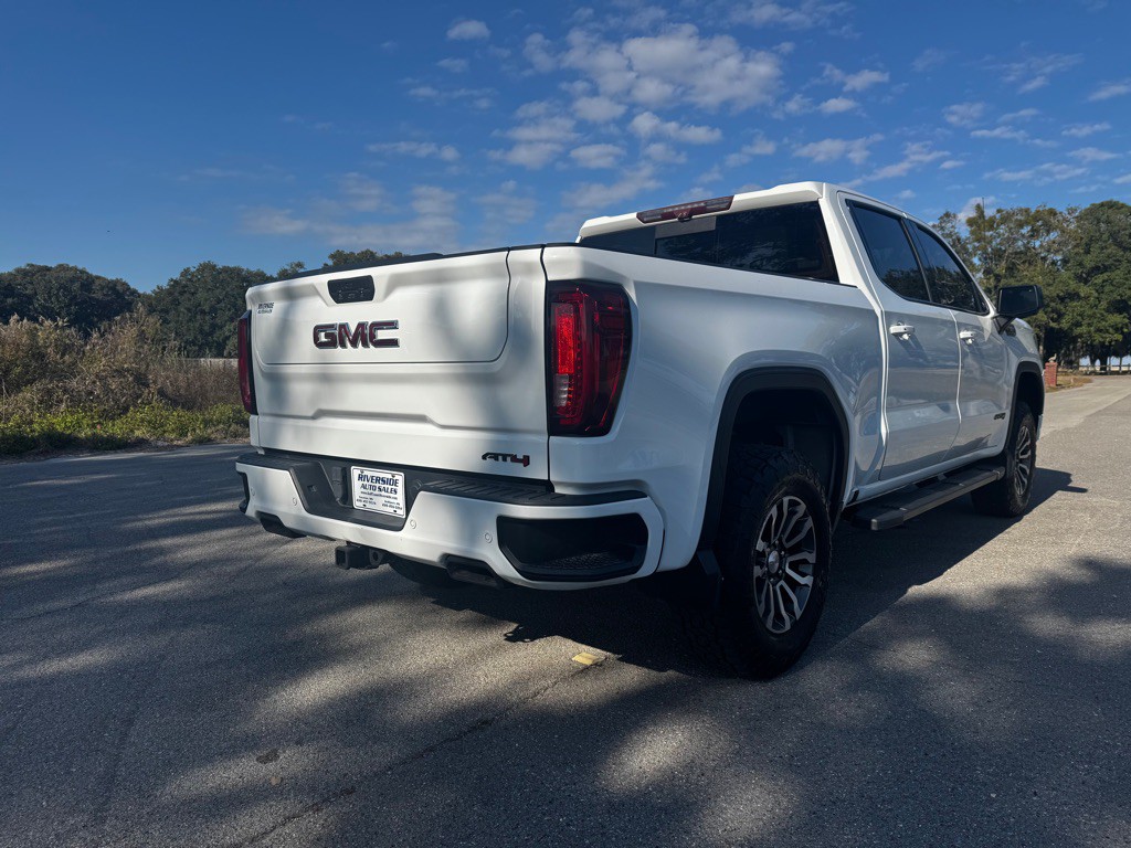2020 GMC Sierra 1500 Image 5