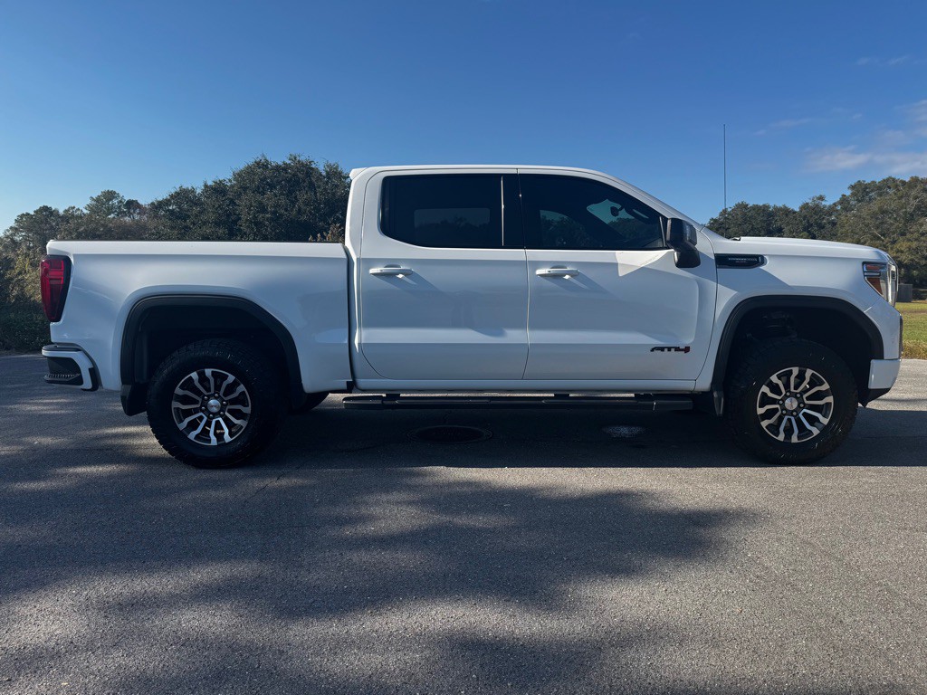 2020 GMC Sierra 1500 Image 6