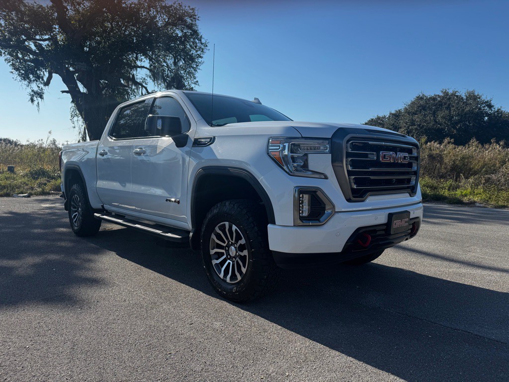 2020 GMC Sierra 1500 Image 7