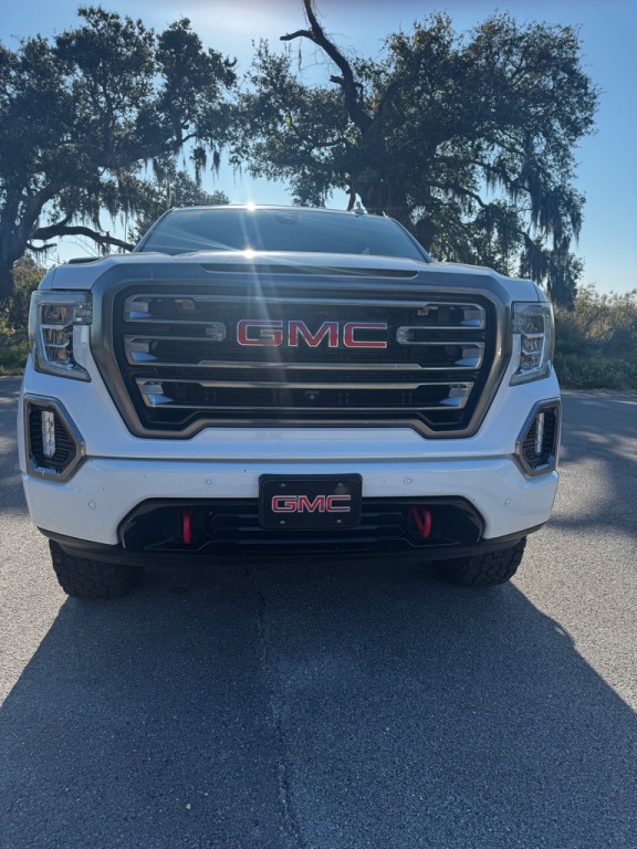2020 GMC Sierra 1500 Image 8