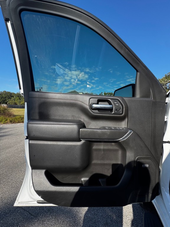 2020 GMC Sierra 1500 Image 9