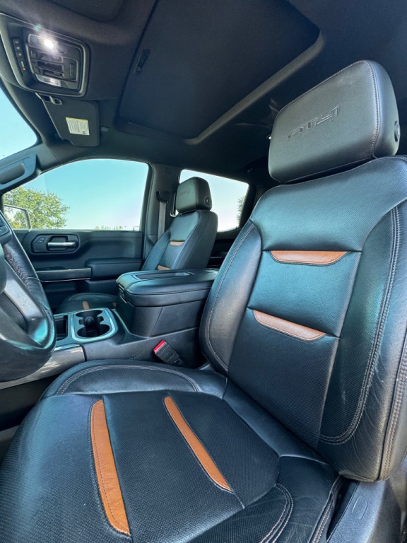 2020 GMC Sierra 1500 Image 10