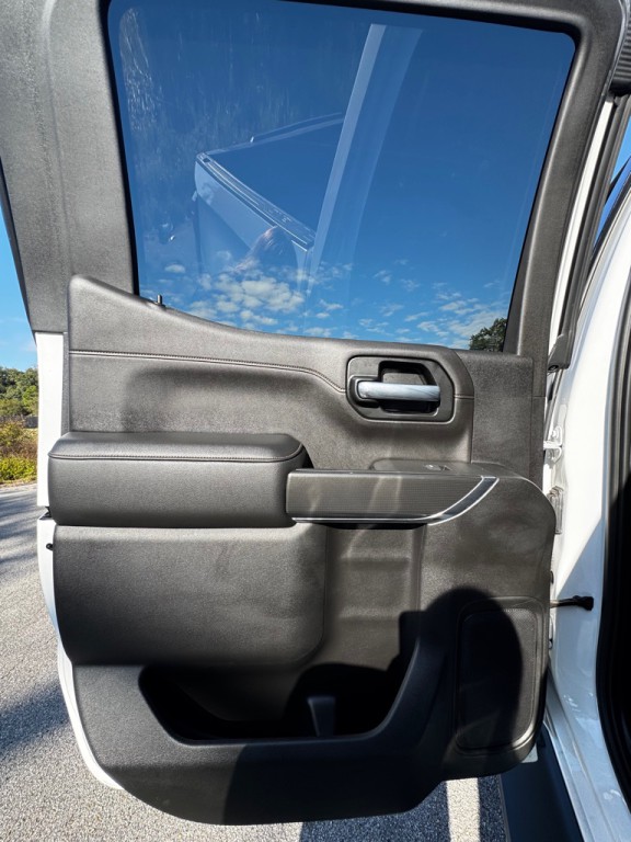 2020 GMC Sierra 1500 Image 11