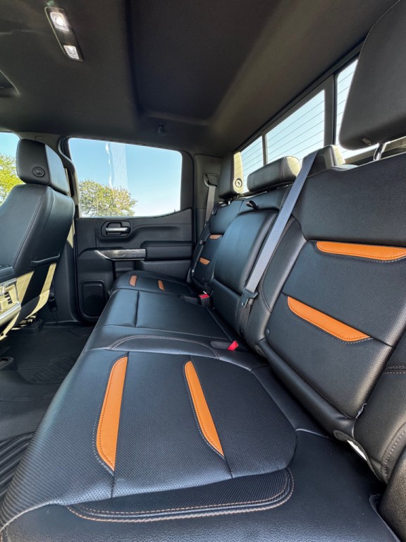 2020 GMC Sierra 1500 Image 12