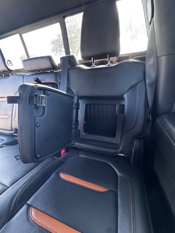 2020 GMC Sierra 1500 Image 13