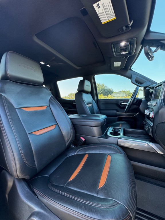 2020 GMC Sierra 1500 Image 15