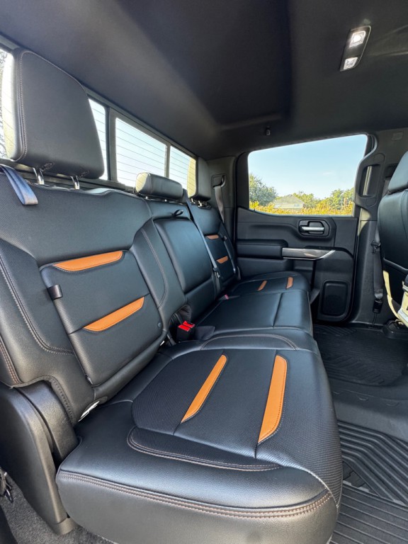 2020 GMC Sierra 1500 Image 17