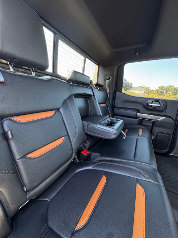 2020 GMC Sierra 1500 Image 18