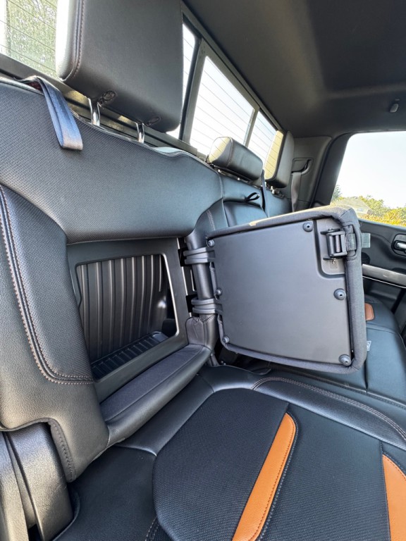 2020 GMC Sierra 1500 Image 19