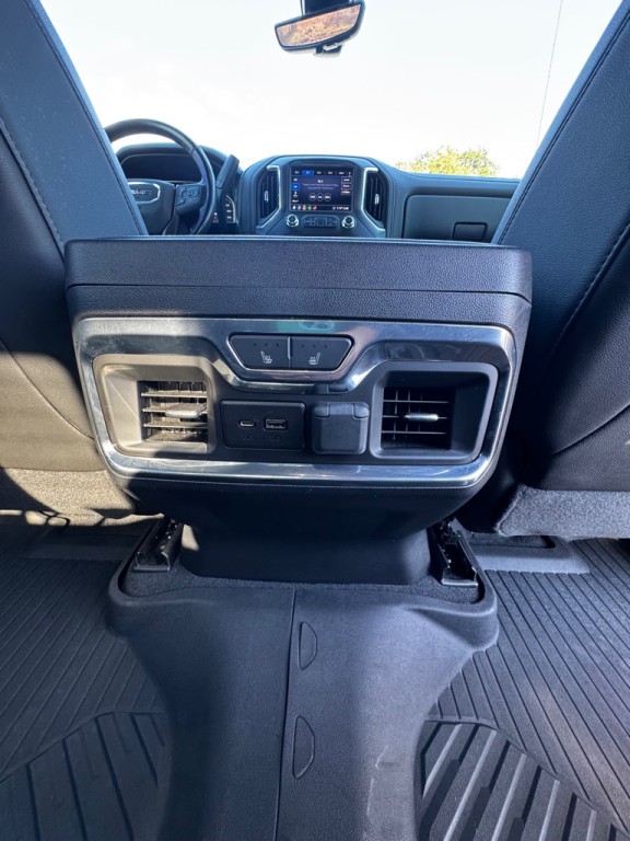 2020 GMC Sierra 1500 Image 20
