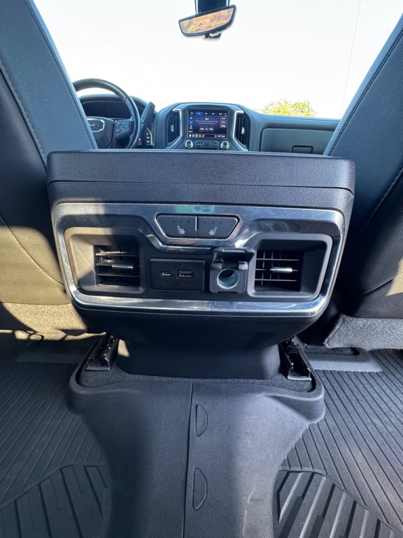 2020 GMC Sierra 1500 Image 21