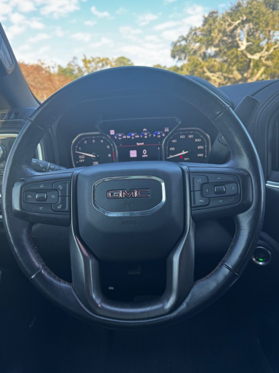 2020 GMC Sierra 1500 Image 22