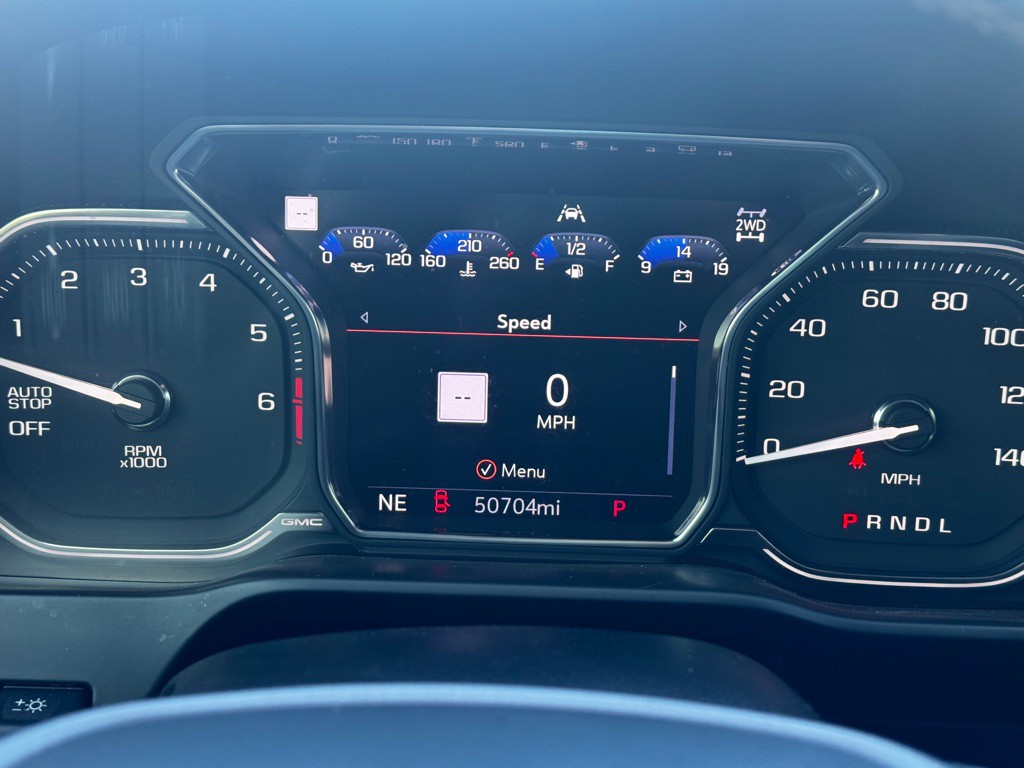 2020 GMC Sierra 1500 Image 23