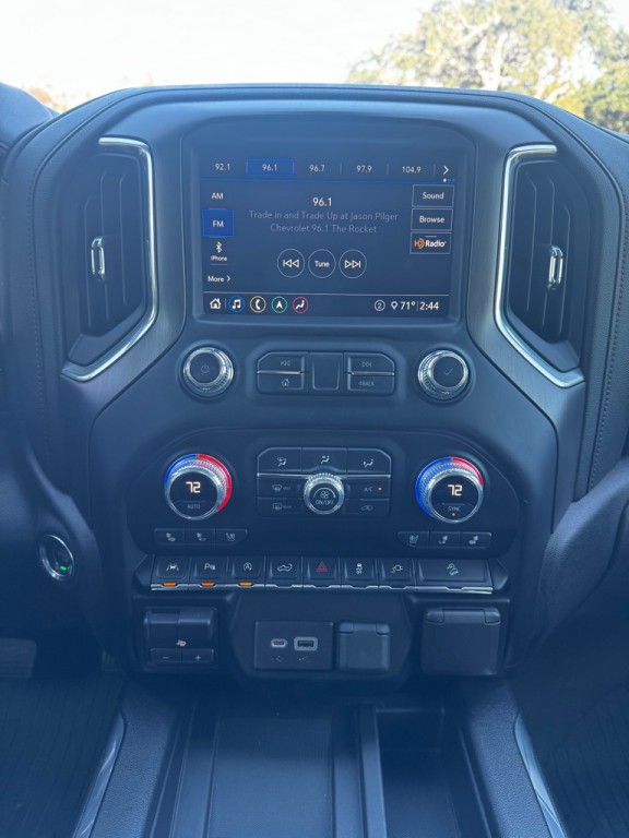 2020 GMC Sierra 1500 Image 24