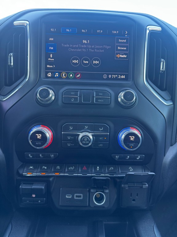 2020 GMC Sierra 1500 Image 25