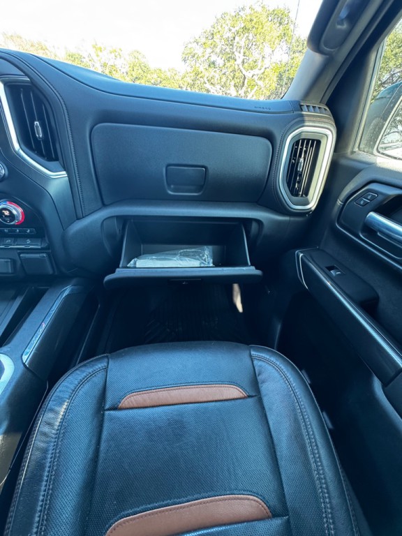 2020 GMC Sierra 1500 Image 32