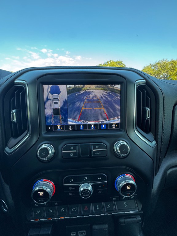 2020 GMC Sierra 1500 Image 33