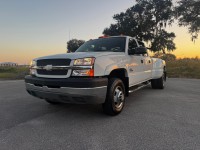 Image for 2004 Chevrolet Silverado 1500 WORK ID: 7067428