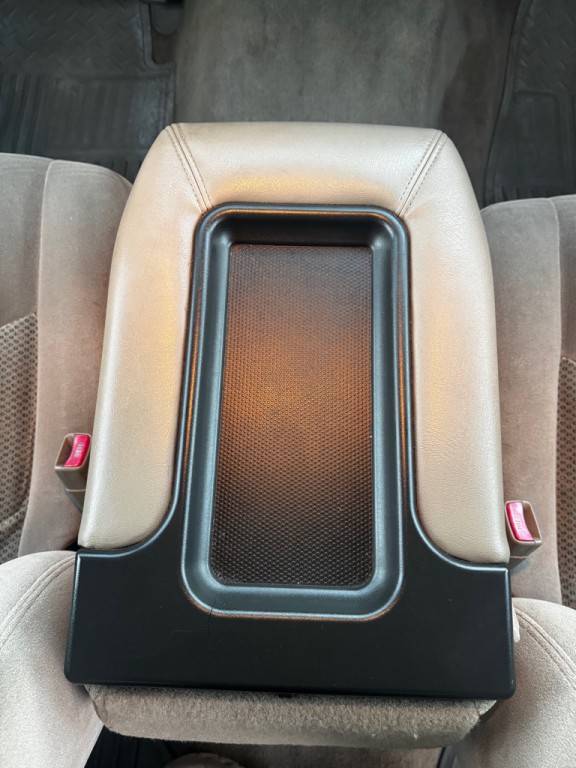 2004 Chevrolet Silverado 1500 Image 23