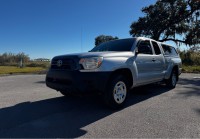 Image for 2013 Toyota Tacoma BASE ID: 7069789
