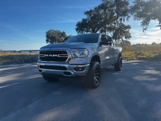 Image for 2021 RAM 1500 Big Horn ID: 7087151