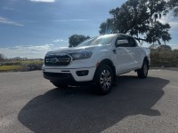 Image for 2022 Ford Ranger Lariat ID: 7102301