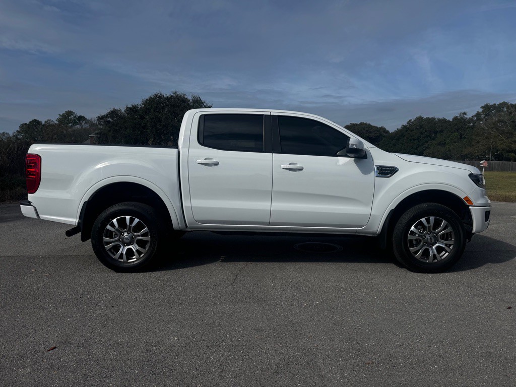 2022 Ford Ranger Image 6