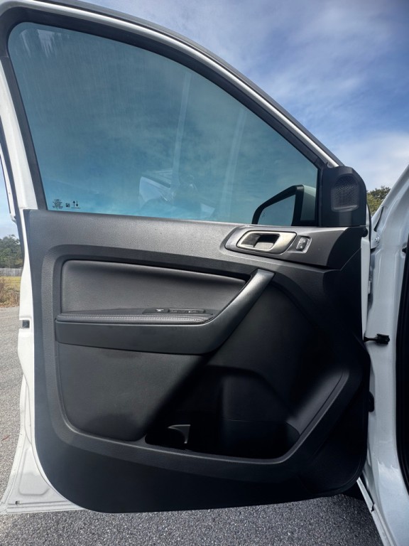 2022 Ford Ranger Image 9