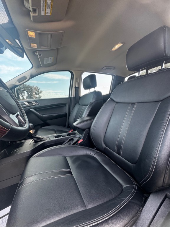 2022 Ford Ranger Image 10