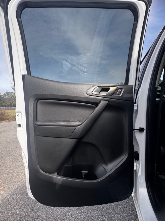 2022 Ford Ranger Image 11