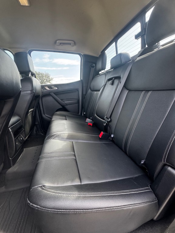 2022 Ford Ranger Image 12