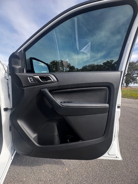 2022 Ford Ranger Image 13