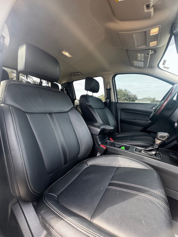 2022 Ford Ranger Image 14